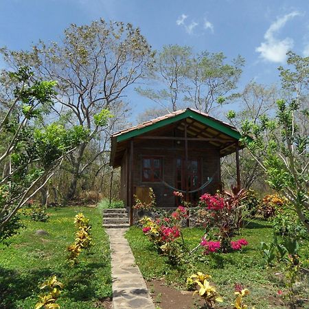 Finca Montania Sagrada Merida Ruang foto