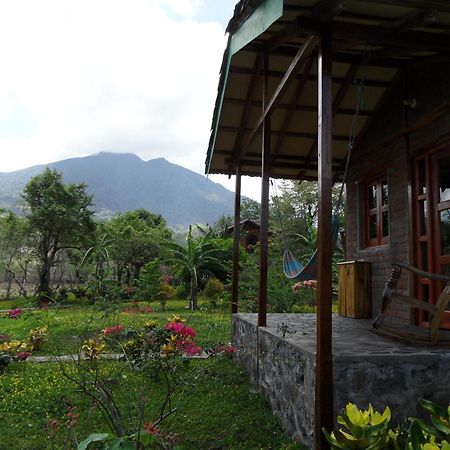 Finca Montania Sagrada Merida Ruang foto