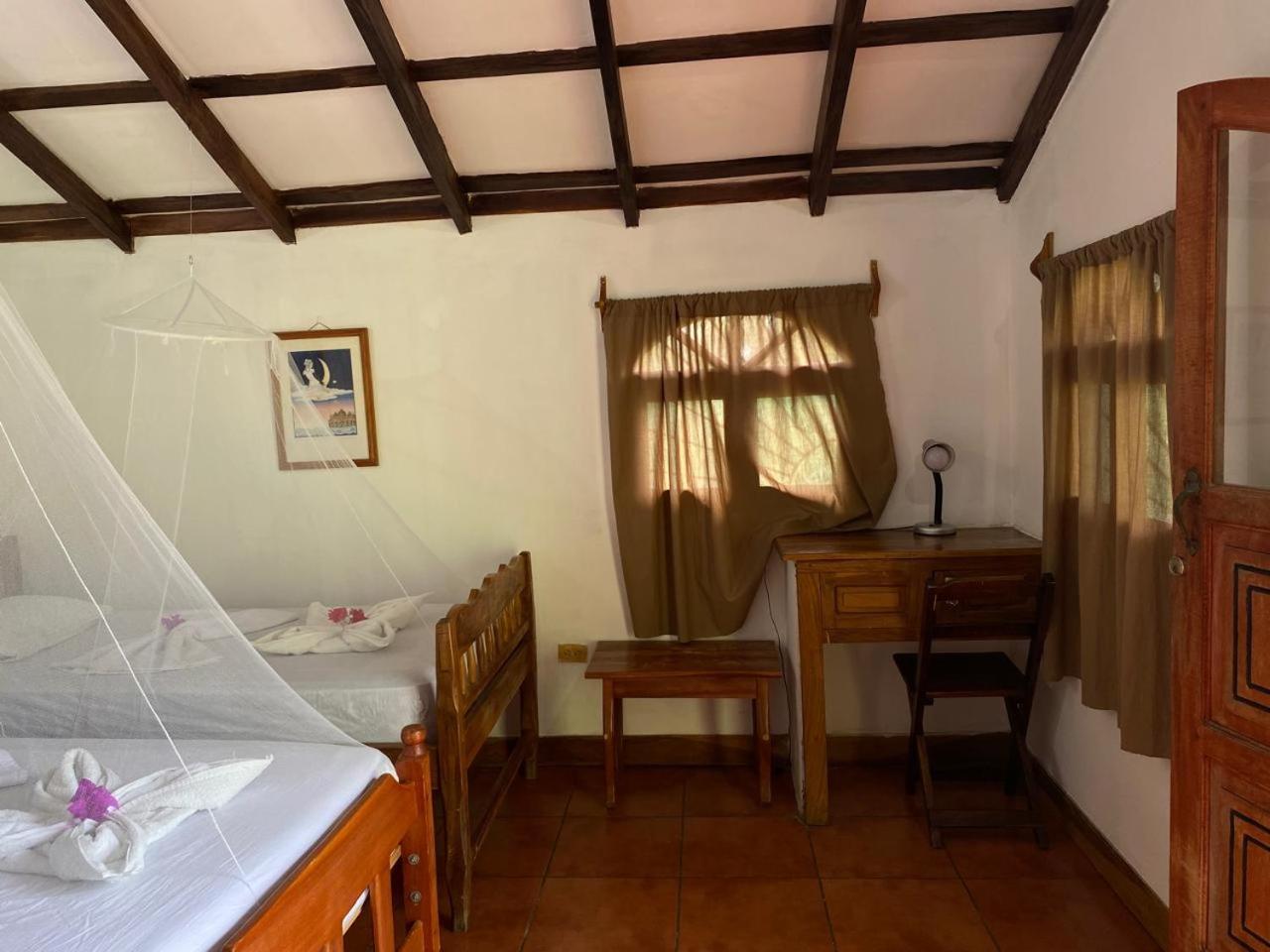 Finca Montania Sagrada Merida Bagian luar foto