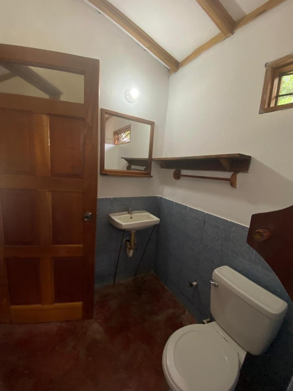 Finca Montania Sagrada Merida Bagian luar foto
