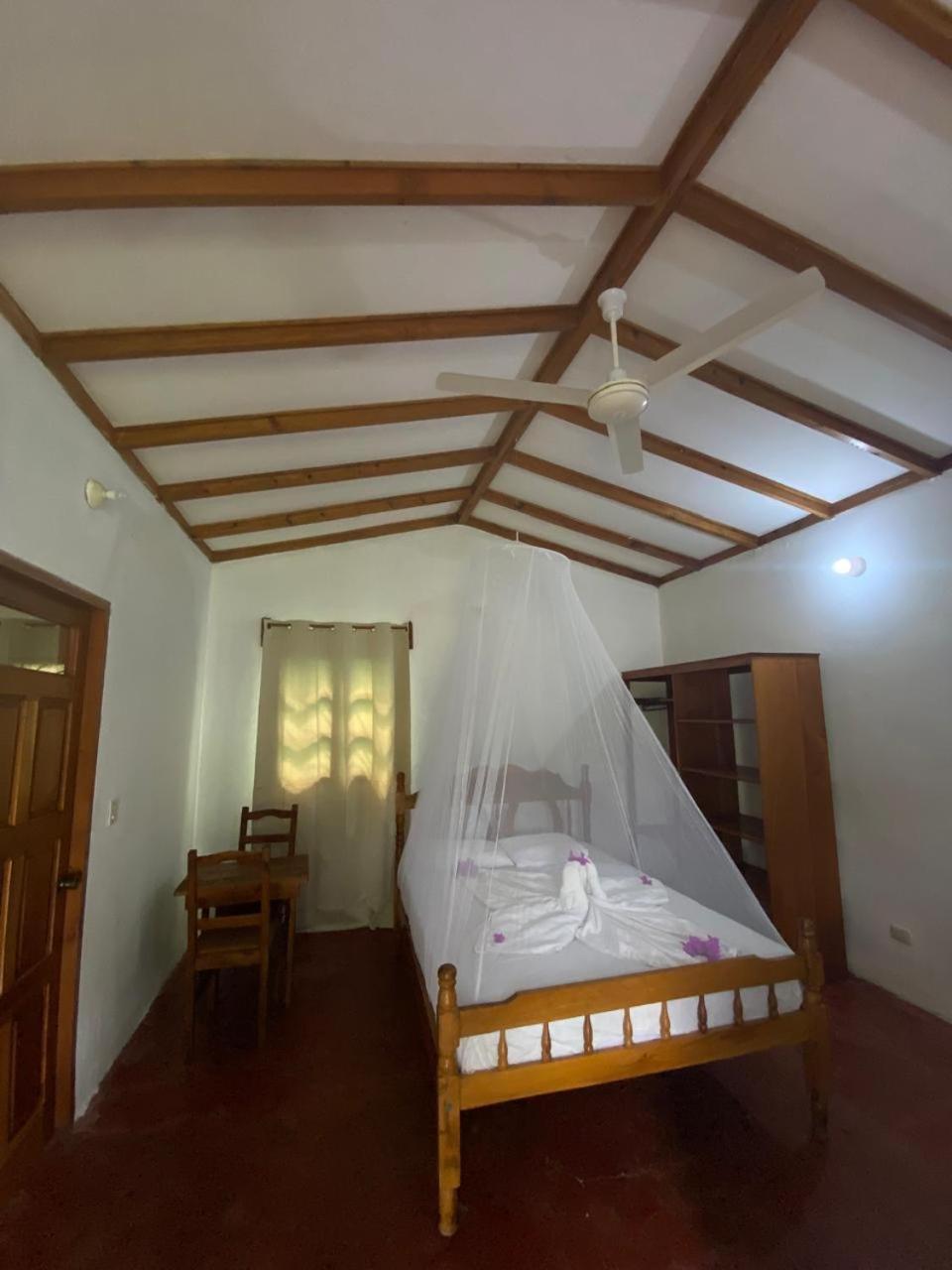 Finca Montania Sagrada Merida Bagian luar foto