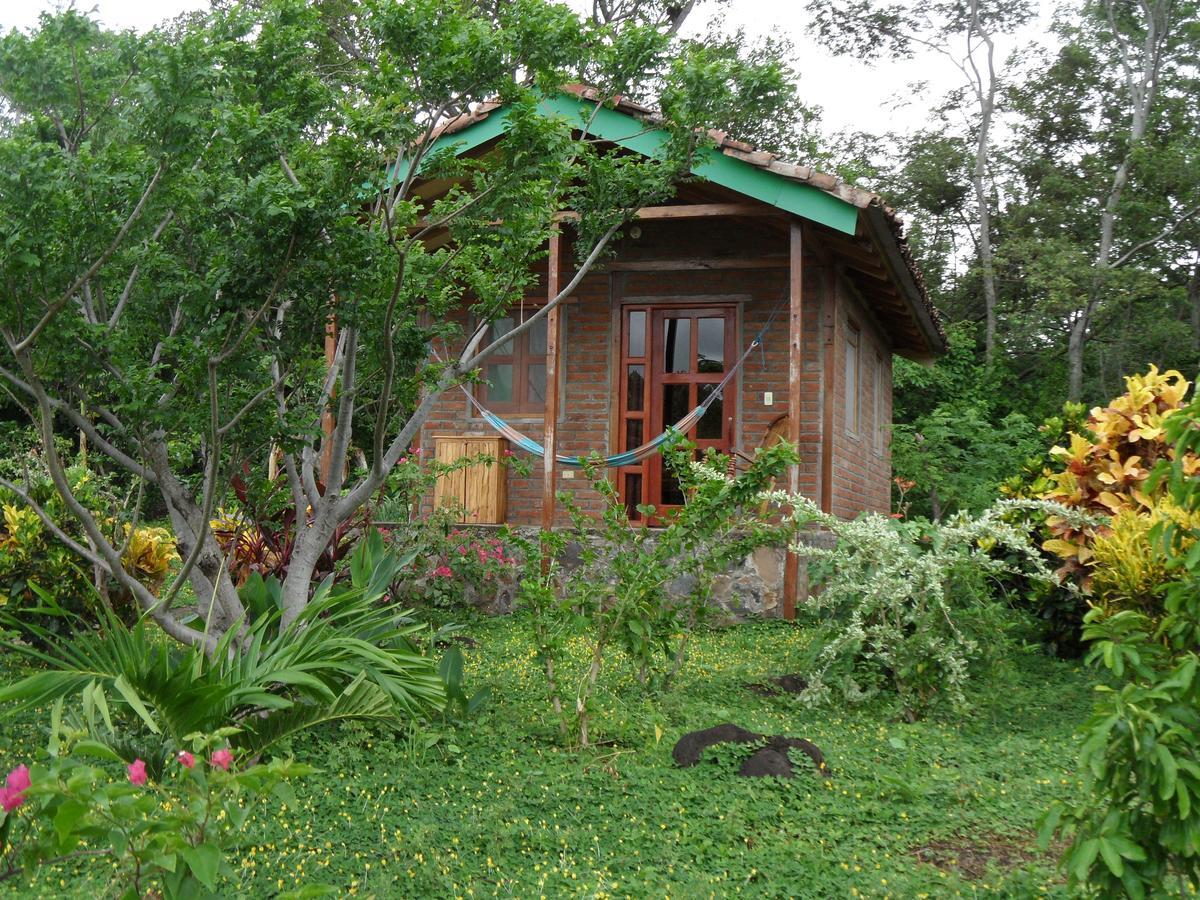 Finca Montania Sagrada Merida Bagian luar foto
