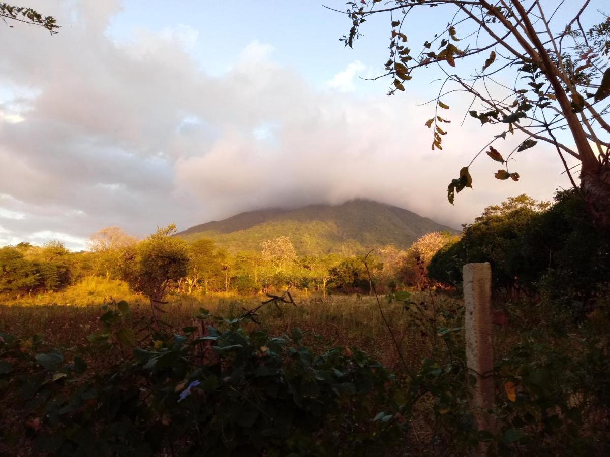 Finca Montania Sagrada Merida Bagian luar foto
